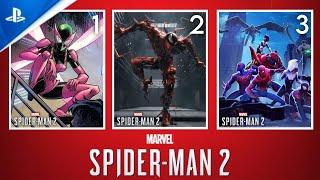 Marvel's Spider-Man 2 DLC is Happening? First Anniversary is Finally Here... NEWS!!