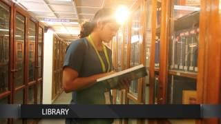 Saveetha Dental College Corporate film