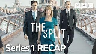 The Split: Series 1 Recap | BBC Trailers