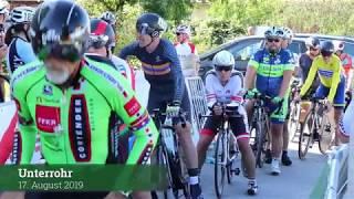 Unterrohr Highlights WRSW Hartberg 2019