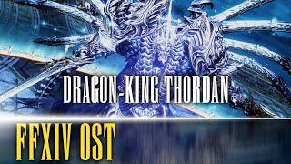 Dragon-king Thordan Theme "Revenge Twofold (Orchestral Version)" - FFXIV OST