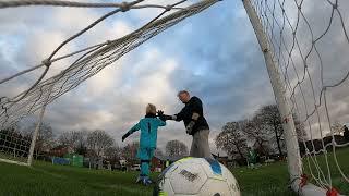 Ollie's Player of the match highlights 17/12/23