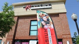 Mathnasium