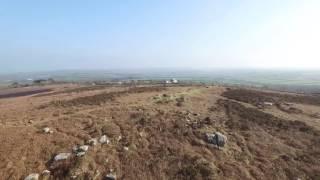 Cornwall Heritage Trust - Sancreed Beacon