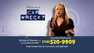 Personal Injury Ads that Work | Whitehardt TV Advertising