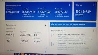 Best Adx and AdSense Arbitrage Method | Safe Adx and AdSense Loading