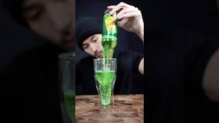 Sour Soda