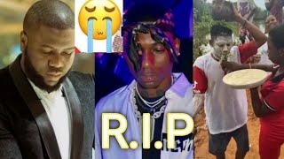 Top Nigerian BILLIONAIRE YAHOO BOYS who DIED after Making BILLIONS