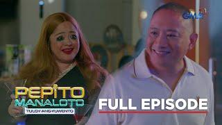 Pepito Manaloto-Tuloy Ang Kuwento: British singer Adele, special guest sa KTV ni Elsa! (Full EP 109)