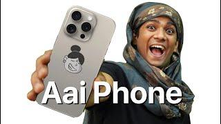 The Aai Phone | Manish Kharage