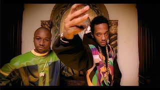 Mobb Deep: G.O.D PT.III (EXPLICIT) G.O.D PT. lll (Remix) (CLEAN) [UP.S 8K] (1996)