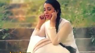 Farzana Naz New Pashto Song 2015   Da Me Tol Qasor Da Yar De