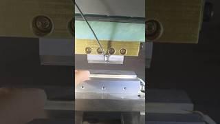 Bonding Head Auto Stop  Function by Magnetic Sensor Key | Cof ACF Bonding Machine Homemade DIY
