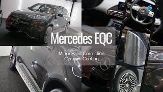 Paint Correction - EQC.