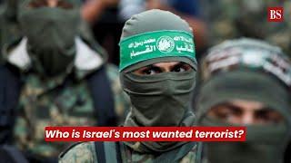 Who is Hamas Chief Mohammed Deif, Israel's most wanted