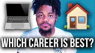 Tech Sales vs Real Estate Agent | Which Career Should You Choose?