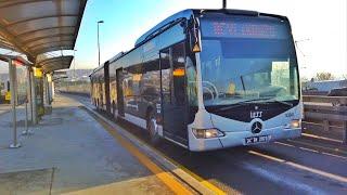 Metrobus İstanbul ° İETT