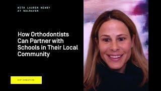 How Orthodontists Can Partner with Schools in Their Local Community - HIP Creative