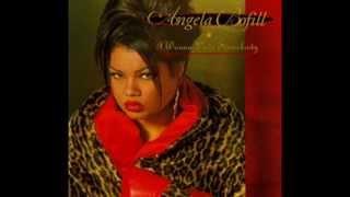 Angela Bofill - Heavenly Love