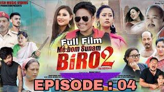 MSB 2  ( EDISODE 04) Dinesh | Aimoni | Dimple| Lalit | Nabokishore | Nayantora | Full Film | 4K