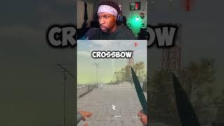 Using the Warzone Loadout Generator to Troll!  #warzone #callofduty #cod