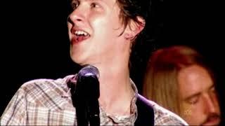 Jamie T, jtv Live, 2009