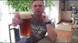 Coopers Toucan (2 can) Real Ale Homebrew Beer  - Taste Test and Recipe - 5.1% ABV