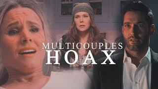 MULTICOUPLES | hoax