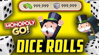 Monopoly Go Hack - Free Dice Rolls Goes Unlimited! With Monopoly Go Hack (iOS, Android)