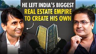 Abhinandan Lodha Wants You To Buy Real Estate Without Even Seeing It | Real Deal | Podcast |