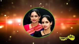 Gowri Manohara - Dual Harmony - Ranjani Gayatri