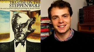 Steppenwolf ¦ Hermann Hesse ¦ Review