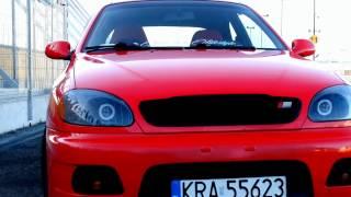 Low & Loud: Daewoo Lanos Sport