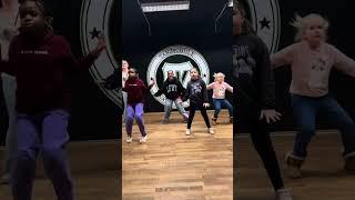 REMA - #AZAMAN | Kids Class 6-10 | Choreo Adela