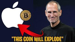 Apple Preparing to Get into Crypto (Everything You Need to Know 2022)