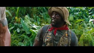 Jumanji remix