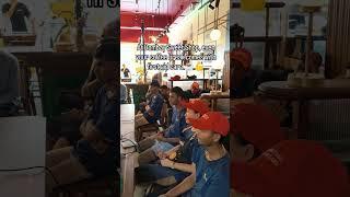 First Aid Trained Staff at Bombay Sweet Shop | Safety While You Sip Coffee. #shorts  #firstaid