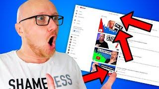 YouTubers miss THIS about YouTube SEO – this is YOUR chance!