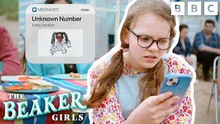 The Beaker Girls: Series 2 Episode 2 First Five Minutes | CBBC