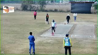 Colosseum sports complex--Royal Star XI VS THPL Cricket Club