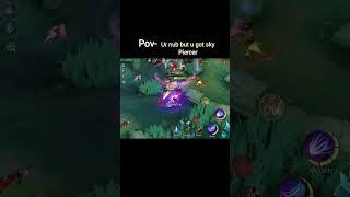 I'm only here to take your kills#shorts#mlbb#selena