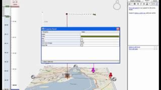 GeoTime: Cell Site Analysis Workflow Demonstration