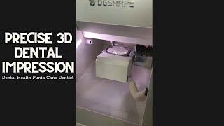 3D Milling Dental Lab ~ Dental Health Punta Cana | Dental Health Punta Cana Dentist