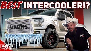 How Intercoolers Work and Are They Worth It?