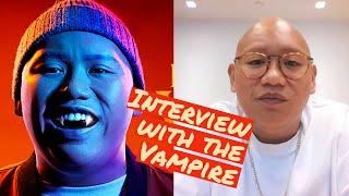 Jacob Batalon Interview: Why His Reginald The Vampire is an Underdog Creature of the Night