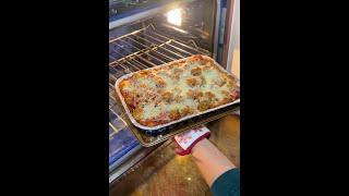 Easy Meatball Casserole