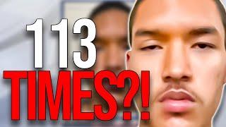 Moses Ojeda Brutally Ended 81 Year Old Life