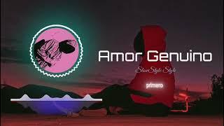 Amor Genuino  SlowStyle & Alan Walker - Remix Dj NeKO #djneko Tik Tok