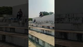 Jump Practice  By Pankaj Gupta | @physicalacademyhazaribagh  #hazaribag #army #sscgd #shorts