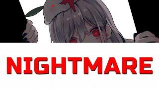 ღNIGHTCOREღ - Nightmare (Besomorph feat. REILL)